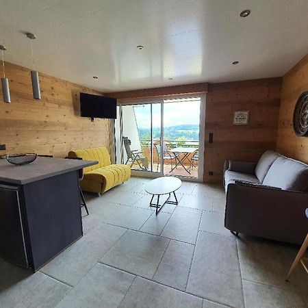 Apartament O Doubs Sejours Malbuisson Zewnętrze zdjęcie