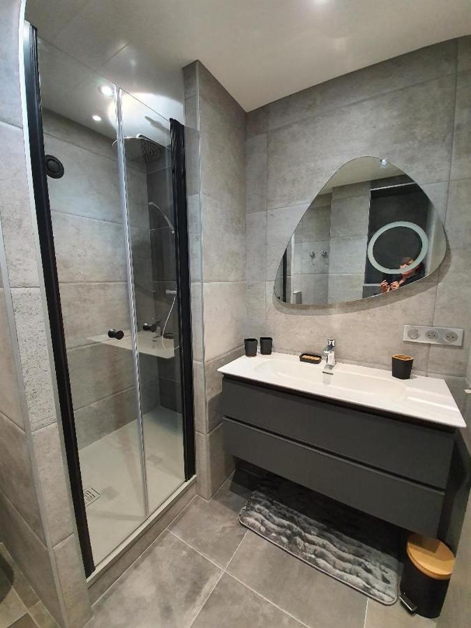 Apartament O Doubs Sejours Malbuisson Zewnętrze zdjęcie