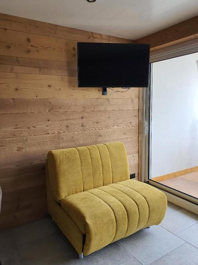 Apartament O Doubs Sejours Malbuisson Zewnętrze zdjęcie