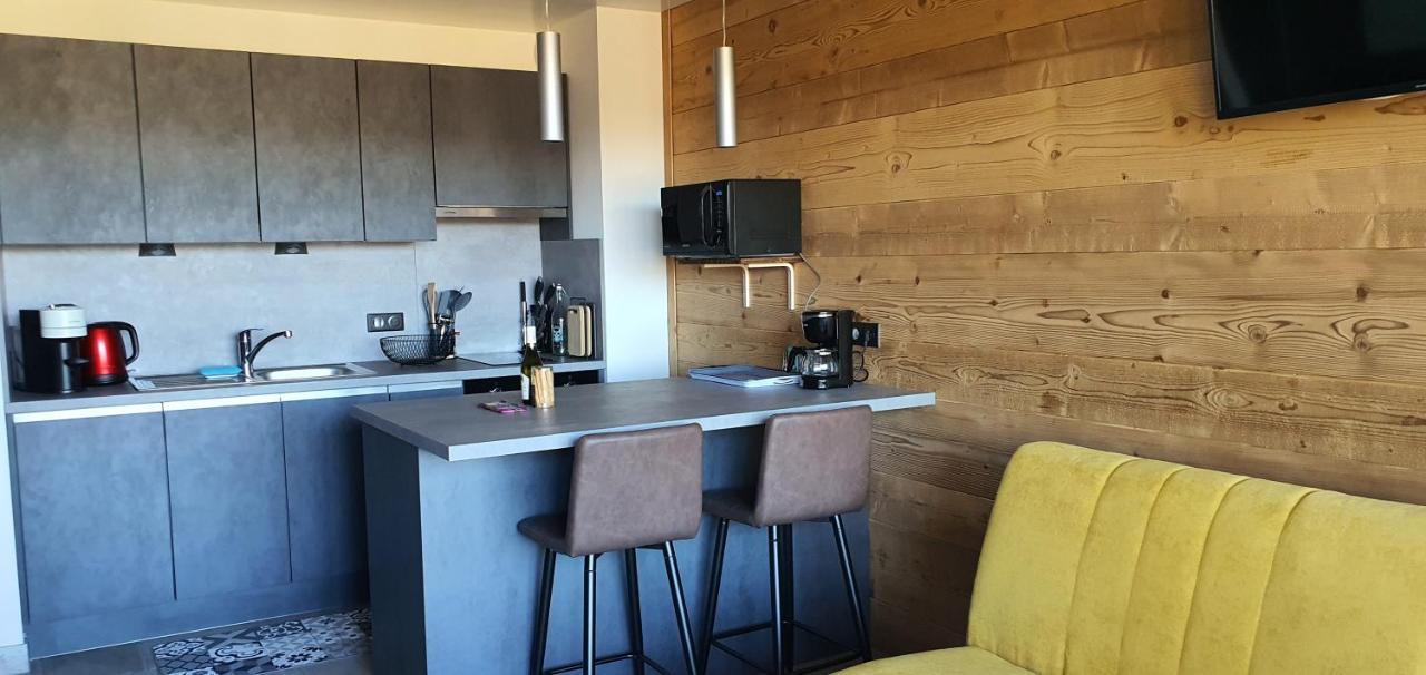 Apartament O Doubs Sejours Malbuisson Zewnętrze zdjęcie